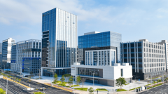 【五邑乡情】深江合做再结新