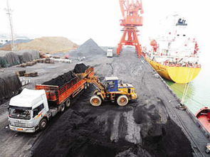煤炭供不应求外商主动权巩固 进口煤不合格问题突出